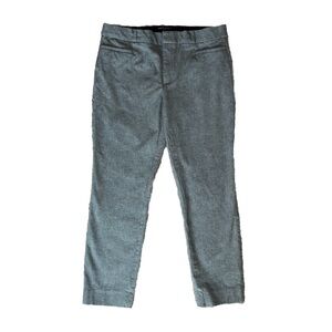 Banana Republic classy dress pant 8
